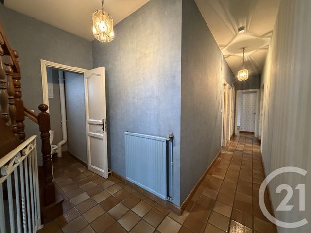 Maison &agrave; vendre - 9 pi&egrave;ces - 239 m2 - Antrain - 35 - BRETAGNE