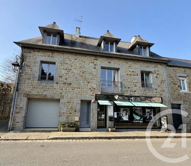 maison - ANTRAIN - 35