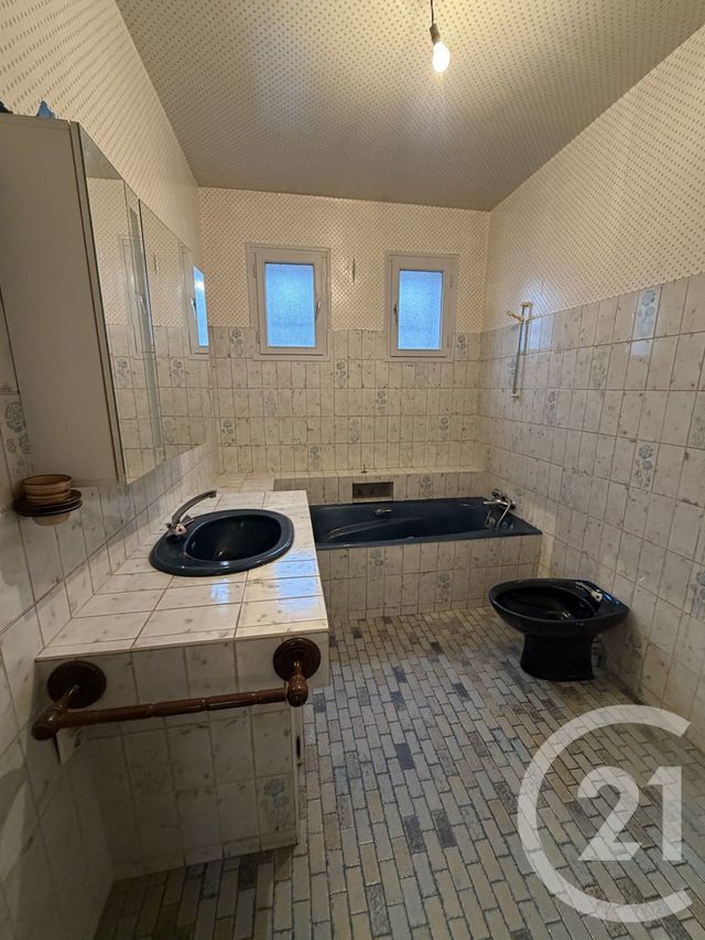 Maison &agrave; vendre - 9 pi&egrave;ces - 239 m2 - Antrain - 35 - BRETAGNE