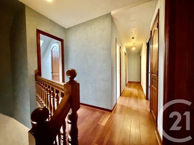 Maison &agrave; vendre - 9 pi&egrave;ces - 239 m2 - Antrain - 35 - BRETAGNE