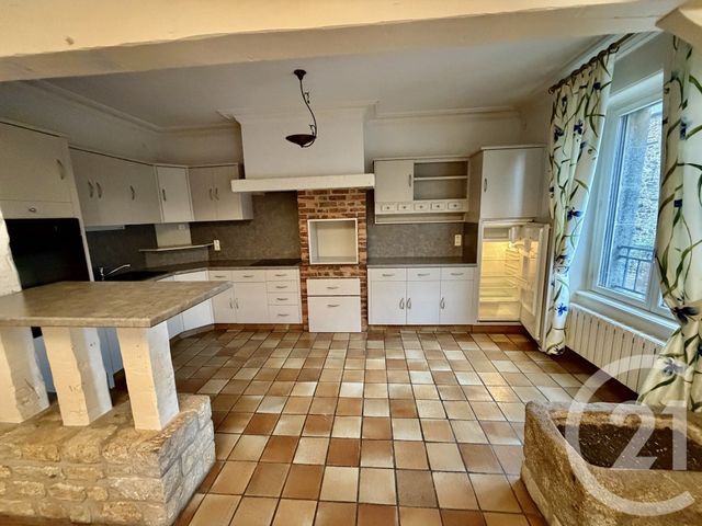 Maison &agrave; vendre - 9 pi&egrave;ces - 239 m2 - Antrain - 35 - BRETAGNE