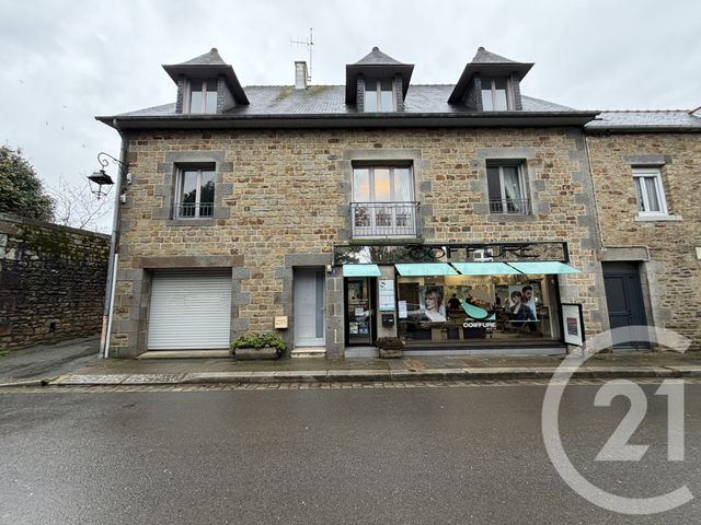 maison - ANTRAIN - 35