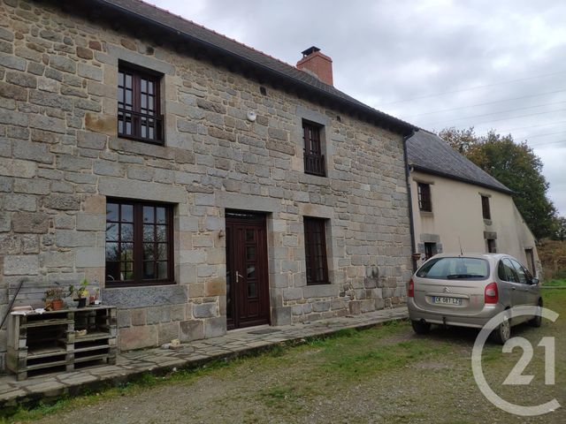 maison - COMBOURG - 35