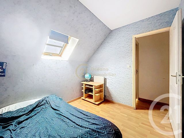 Maison &agrave; vendre - 5 pi&egrave;ces - 93 m2 - St Remy Du Plain - 35 - BRETAGNE