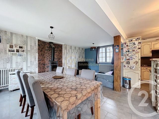 maison - ST REMY DU PLAIN - 35