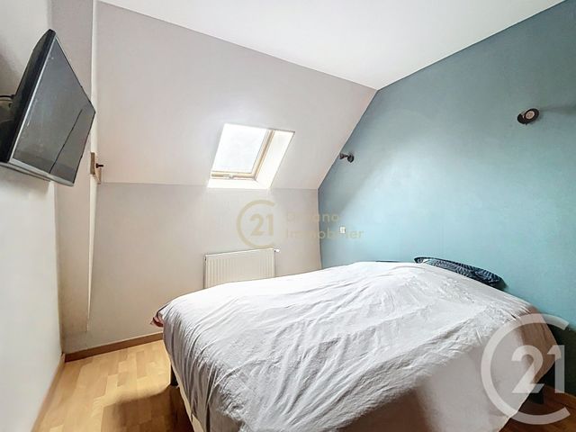 Maison &agrave; vendre - 5 pi&egrave;ces - 93 m2 - St Remy Du Plain - 35 - BRETAGNE