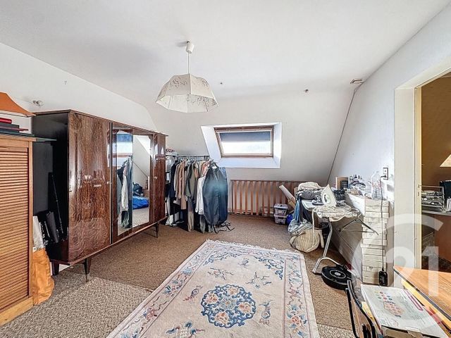 Maison &agrave; vendre - 5 pi&egrave;ces - 152 m2 - Irodouer - 35 - BRETAGNE