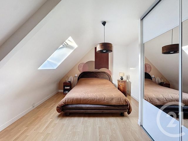 Maison &agrave; vendre - 5 pi&egrave;ces - 152 m2 - Irodouer - 35 - BRETAGNE