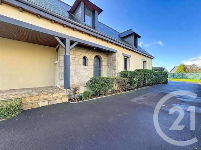 Maison &agrave; vendre - 5 pi&egrave;ces - 152 m2 - Irodouer - 35 - BRETAGNE