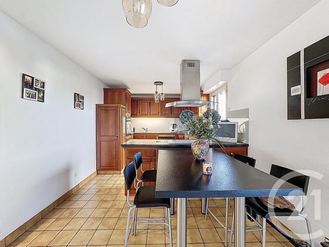 Maison &agrave; vendre - 5 pi&egrave;ces - 152 m2 - Irodouer - 35 - BRETAGNE