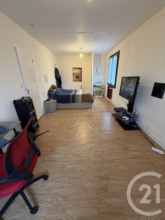 Maison &agrave; vendre - 6 pi&egrave;ces - 119 m2 - Trans La Foret - 35 - BRETAGNE