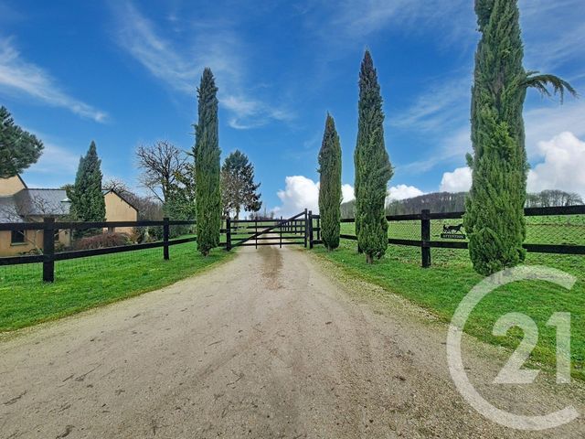 maison - PLEUGUENEUC - 35