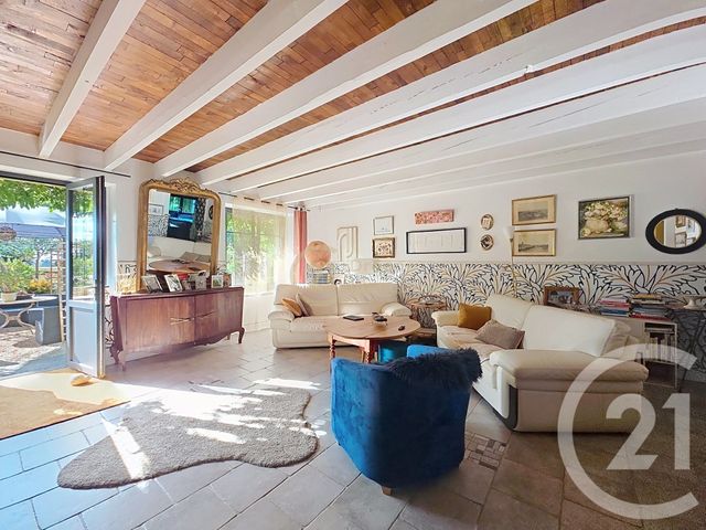 Maison &agrave; vendre - 11 pi&egrave;ces - 162 m2 - Pleugueneuc - 35 - BRETAGNE