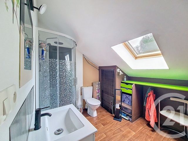 Maison &agrave; vendre - 11 pi&egrave;ces - 162 m2 - Pleugueneuc - 35 - BRETAGNE