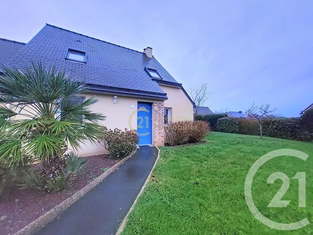 maison - TINTENIAC - 35