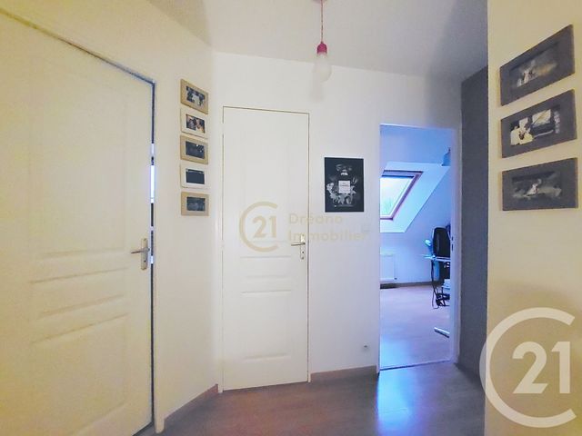 Maison &agrave; vendre - 7 pi&egrave;ces - 93,44 m2 - Tinteniac - 35 - BRETAGNE