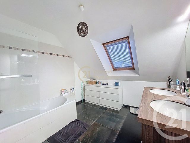 Maison &agrave; vendre - 7 pi&egrave;ces - 93,44 m2 - Tinteniac - 35 - BRETAGNE