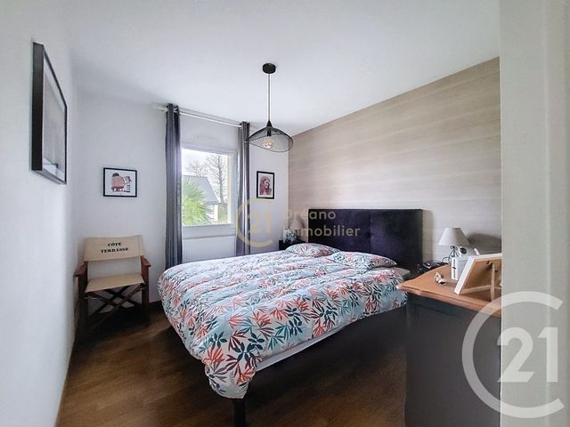 Maison &agrave; vendre - 7 pi&egrave;ces - 93,44 m2 - Tinteniac - 35 - BRETAGNE