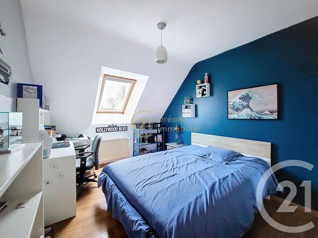 Maison &agrave; vendre - 7 pi&egrave;ces - 93,44 m2 - Tinteniac - 35 - BRETAGNE