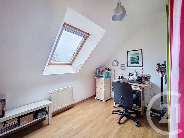 Maison &agrave; vendre - 7 pi&egrave;ces - 93,44 m2 - Tinteniac - 35 - BRETAGNE