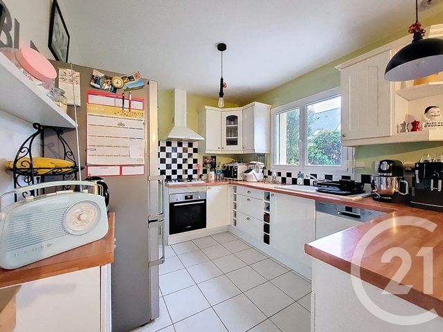 Maison &agrave; vendre - 7 pi&egrave;ces - 93,44 m2 - Tinteniac - 35 - BRETAGNE