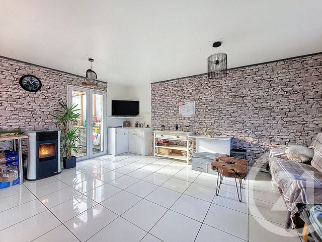 maison - ST DOMINEUC - 35