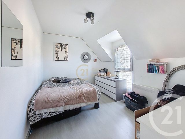 Maison &agrave; vendre - 4 pi&egrave;ces - 80,83 m2 - St Domineuc - 35 - BRETAGNE