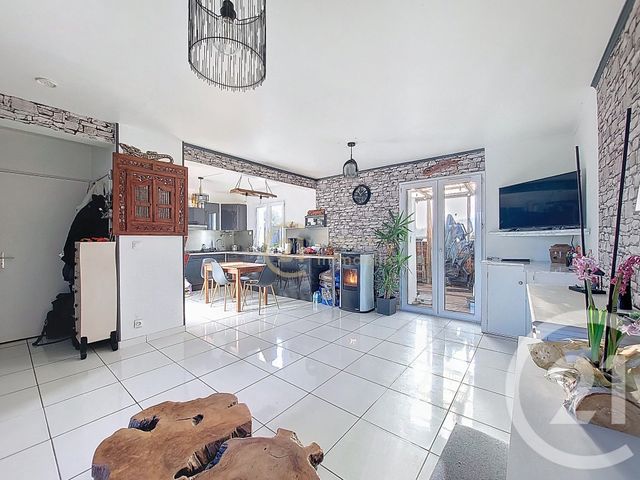 Maison &agrave; vendre - 4 pi&egrave;ces - 80,83 m2 - St Domineuc - 35 - BRETAGNE