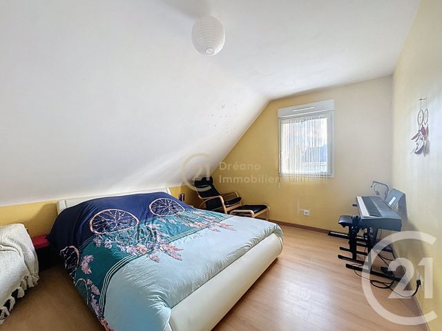 Maison &agrave; vendre - 5 pi&egrave;ces - 135 m2 - Marcille Raoul - 35 - BRETAGNE