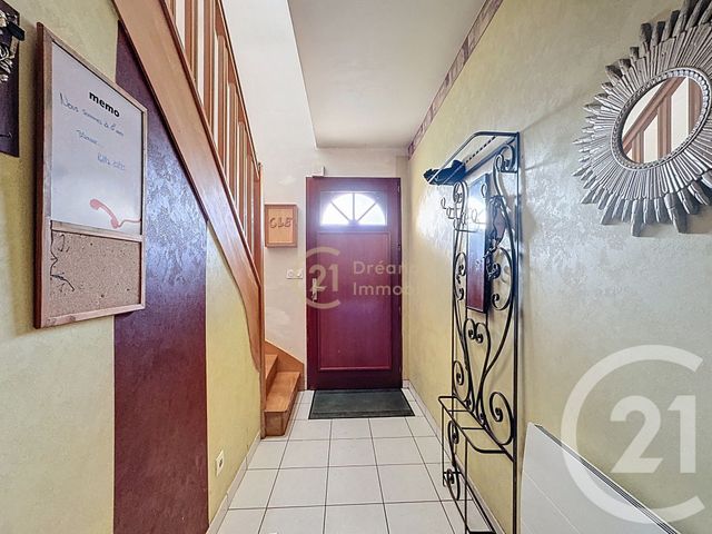 Maison &agrave; vendre - 5 pi&egrave;ces - 135 m2 - Marcille Raoul - 35 - BRETAGNE