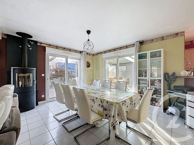 Maison &agrave; vendre - 5 pi&egrave;ces - 135 m2 - Marcille Raoul - 35 - BRETAGNE