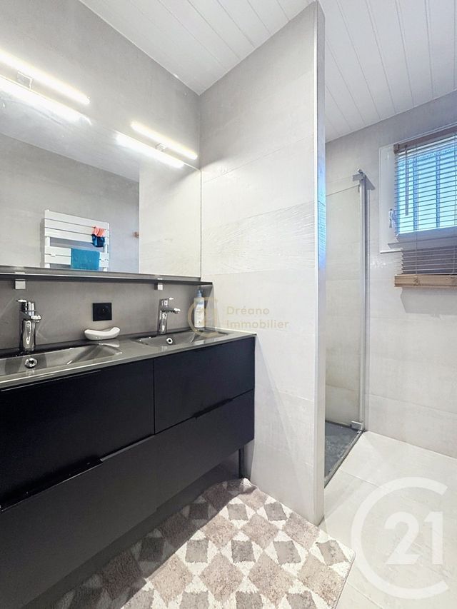 Maison &agrave; vendre - 5 pi&egrave;ces - 135 m2 - Marcille Raoul - 35 - BRETAGNE