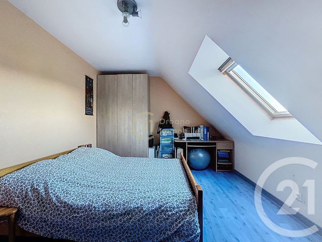 Maison &agrave; vendre - 5 pi&egrave;ces - 135 m2 - Marcille Raoul - 35 - BRETAGNE