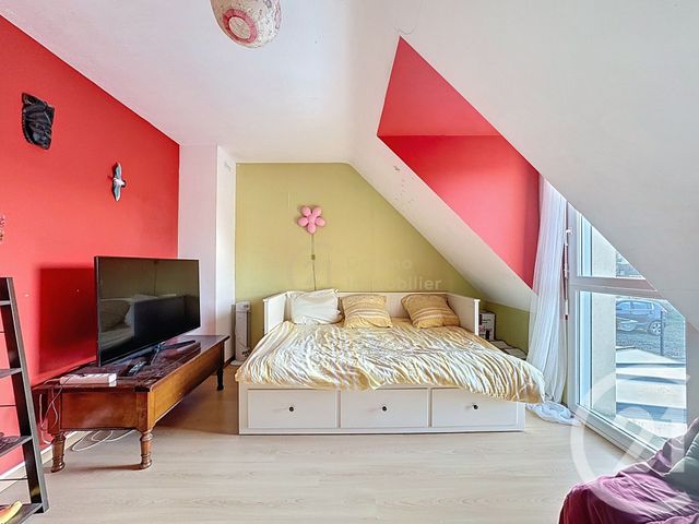 Maison &agrave; vendre - 5 pi&egrave;ces - 135 m2 - Marcille Raoul - 35 - BRETAGNE