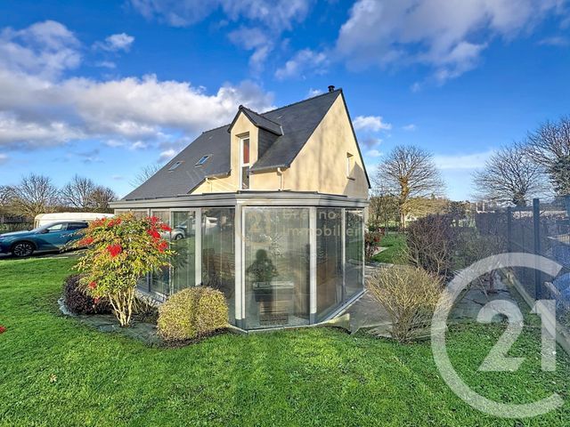 maison - MARCILLE RAOUL - 35