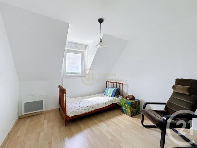 Maison &agrave; vendre - 5 pi&egrave;ces - 96 m2 - Tinteniac - 35 - BRETAGNE