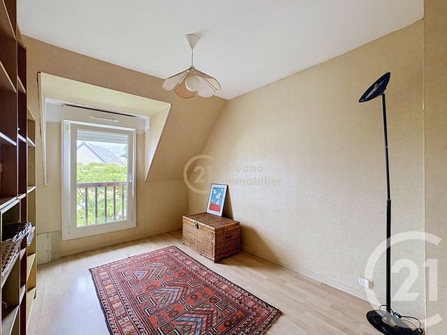 Maison &agrave; vendre - 5 pi&egrave;ces - 96 m2 - Tinteniac - 35 - BRETAGNE