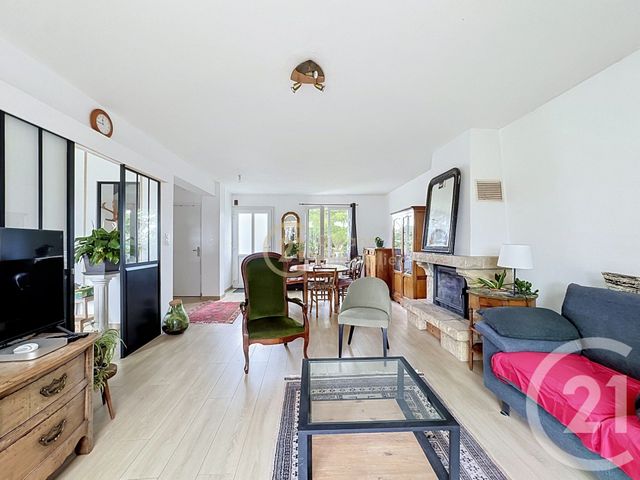 Maison &agrave; vendre - 5 pi&egrave;ces - 96 m2 - Tinteniac - 35 - BRETAGNE