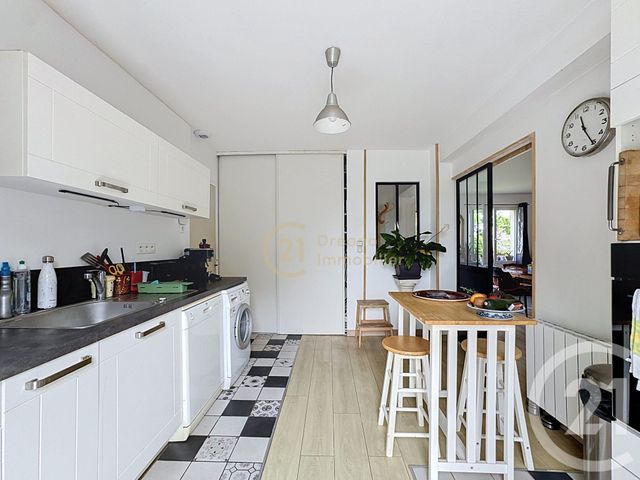 Maison &agrave; vendre - 5 pi&egrave;ces - 96 m2 - Tinteniac - 35 - BRETAGNE