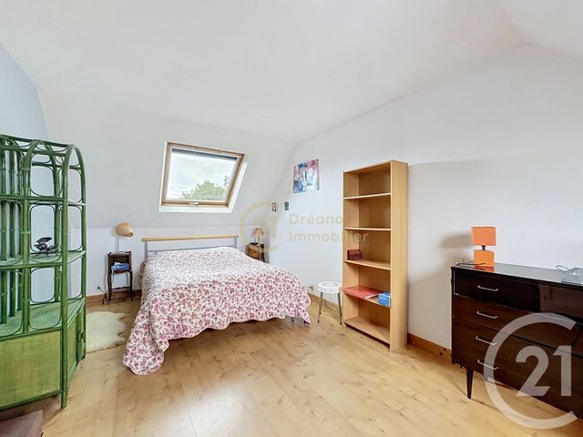 Maison &agrave; vendre - 5 pi&egrave;ces - 96 m2 - Tinteniac - 35 - BRETAGNE