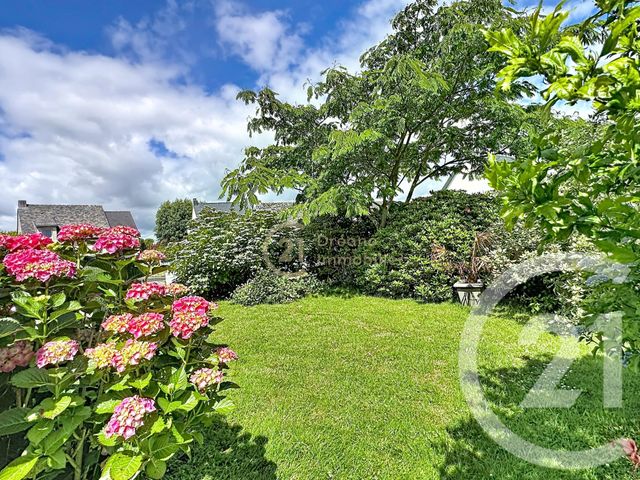 Maison &agrave; vendre - 5 pi&egrave;ces - 96 m2 - Tinteniac - 35 - BRETAGNE