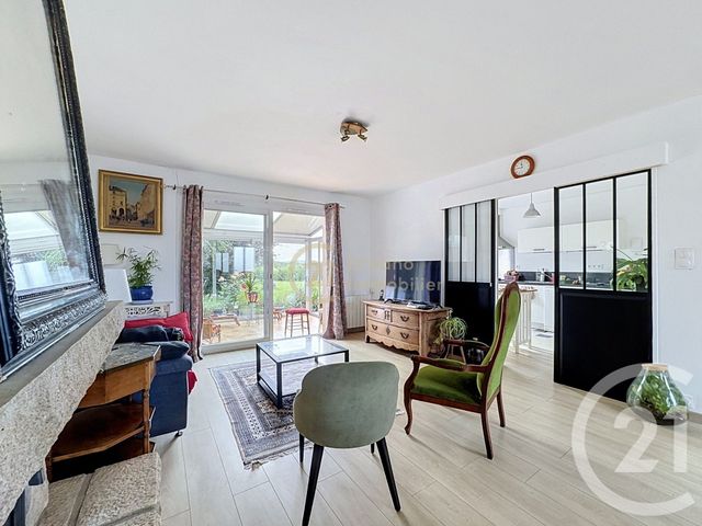 Maison &agrave; vendre - 5 pi&egrave;ces - 96 m2 - Tinteniac - 35 - BRETAGNE