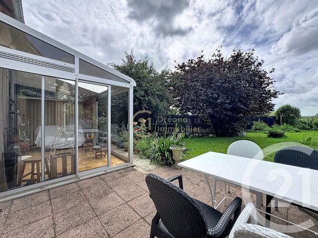 Maison &agrave; vendre - 5 pi&egrave;ces - 96 m2 - Tinteniac - 35 - BRETAGNE
