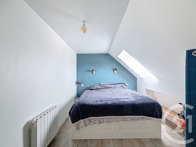 Maison &agrave; vendre - 4 pi&egrave;ces - 77 m2 - Meillac - 35 - BRETAGNE