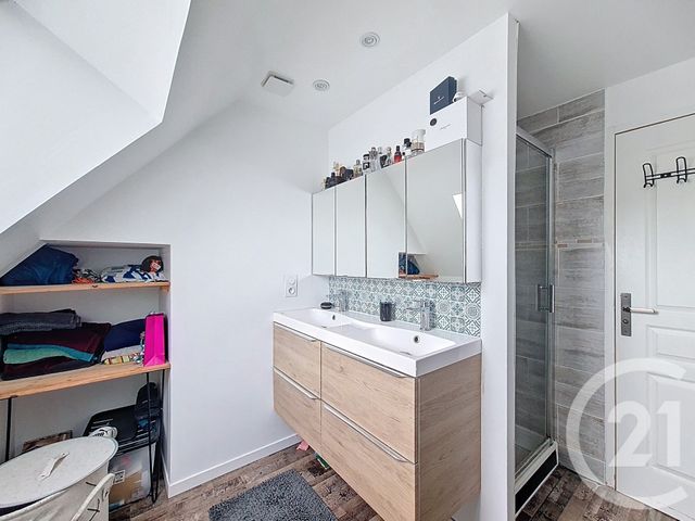 Maison &agrave; vendre - 4 pi&egrave;ces - 77 m2 - Meillac - 35 - BRETAGNE