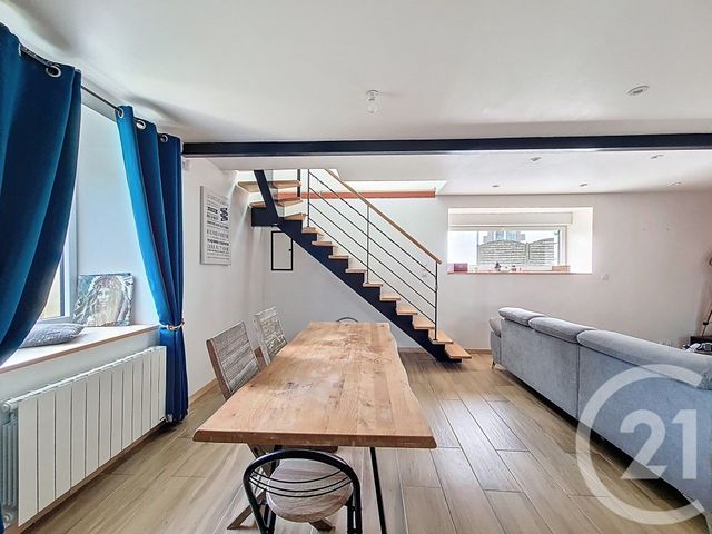 Maison &agrave; vendre - 4 pi&egrave;ces - 77 m2 - Meillac - 35 - BRETAGNE