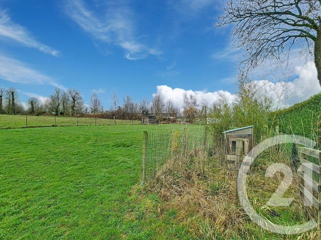 Maison &agrave; vendre - 4 pi&egrave;ces - 77 m2 - Meillac - 35 - BRETAGNE