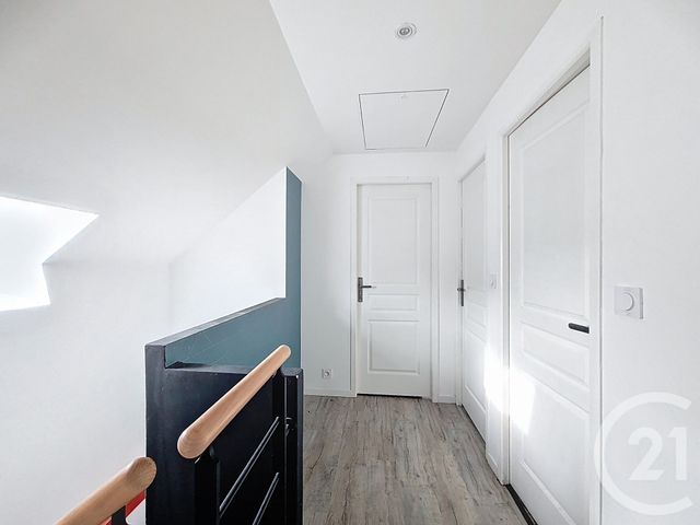 Maison &agrave; vendre - 4 pi&egrave;ces - 77 m2 - Meillac - 35 - BRETAGNE