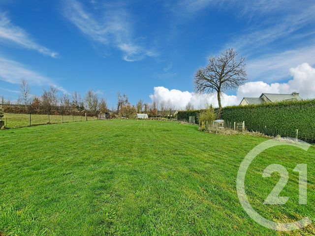 Maison &agrave; vendre - 4 pi&egrave;ces - 77 m2 - Meillac - 35 - BRETAGNE