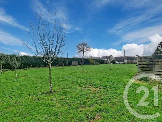 Maison &agrave; vendre - 4 pi&egrave;ces - 77 m2 - Meillac - 35 - BRETAGNE